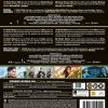 WONDER WOMAN 1-2 (2 disc) - Blu-ray WONDER WOMAN 1-2 (2 disc) - Blu-ray